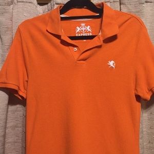 Men’s Polo Shirt